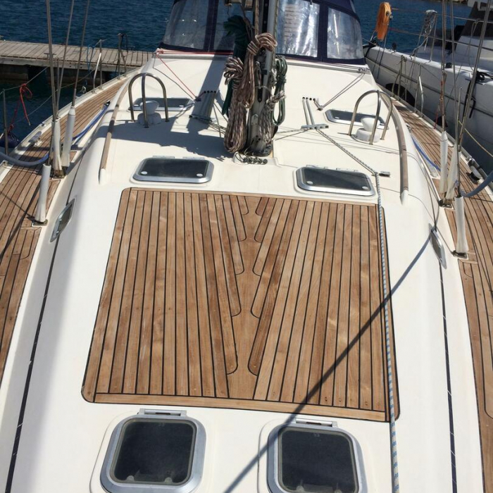 Cronos | Ocean Star 51.2 photo 10