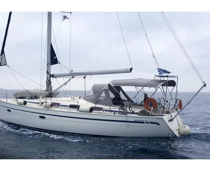 Ariadni | Bavaria 40 Cruiser photo 1