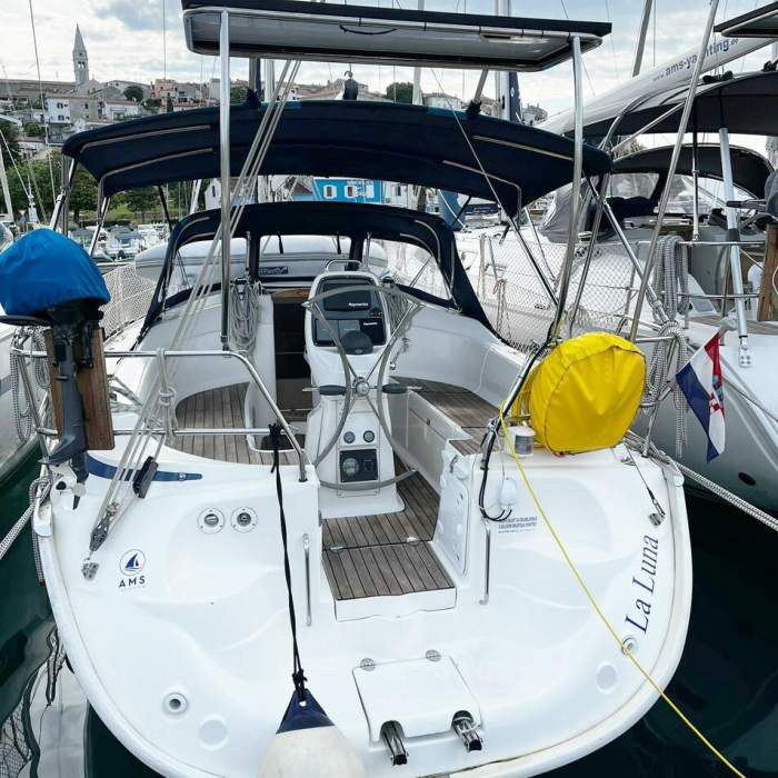 La Luna | Bavaria 30 Cruiser photo 1