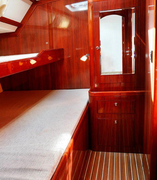 Katerina | Ocean Star 58.4 photo 5