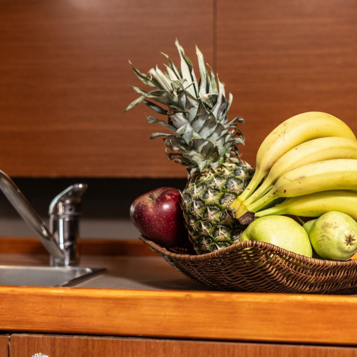 Rania | Oceanis 38.1 photo 22