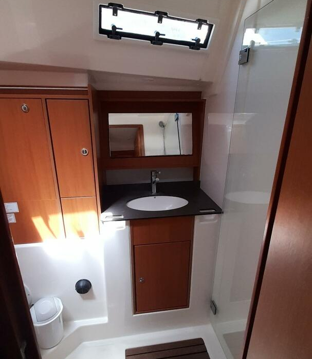 Jemi | Bavaria 50 Cruiser photo 18