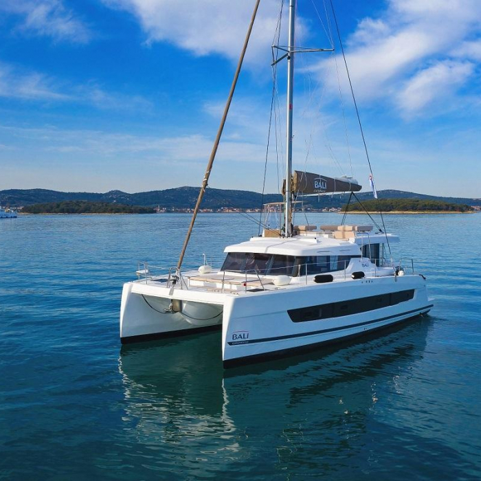 Atos | Bali Catspace photo 4