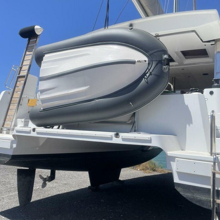 Mareluna (Pax 10) | Bali Catsmart photo 4