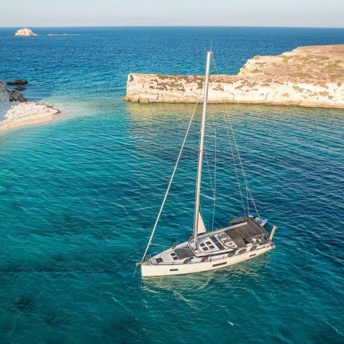 Ghost | Bavaria C57 photo 28