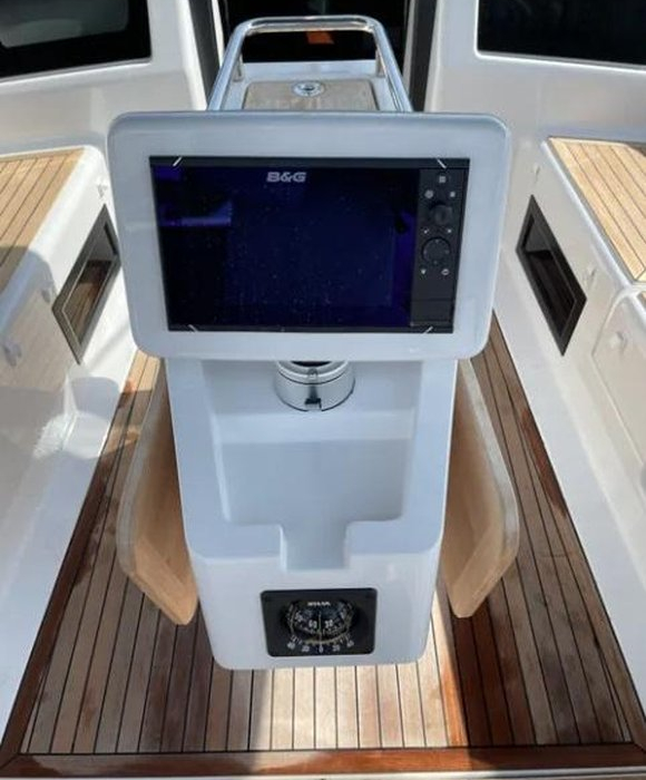 Medusa III | Hanse 388 photo 21