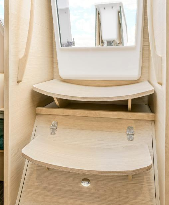 Little Mokoro | Dufour 430 photo 37