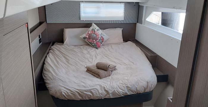 Bereshit | Leopard 50 photo 14