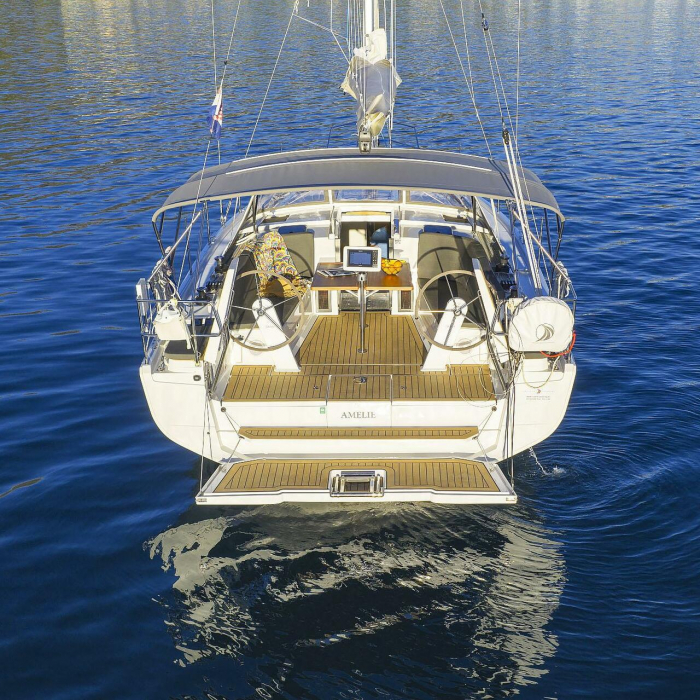 Amelie | Hanse 360 photo 31