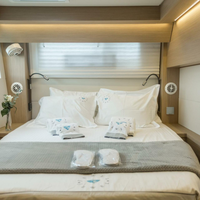 Jewel | Lagoon 51 photo 34