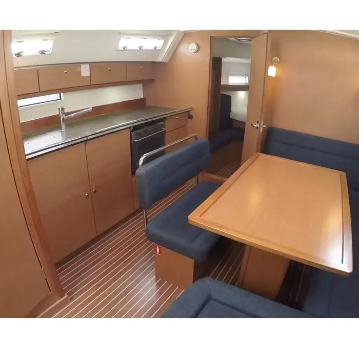 Vasiliki | Bavaria 40 photo 3