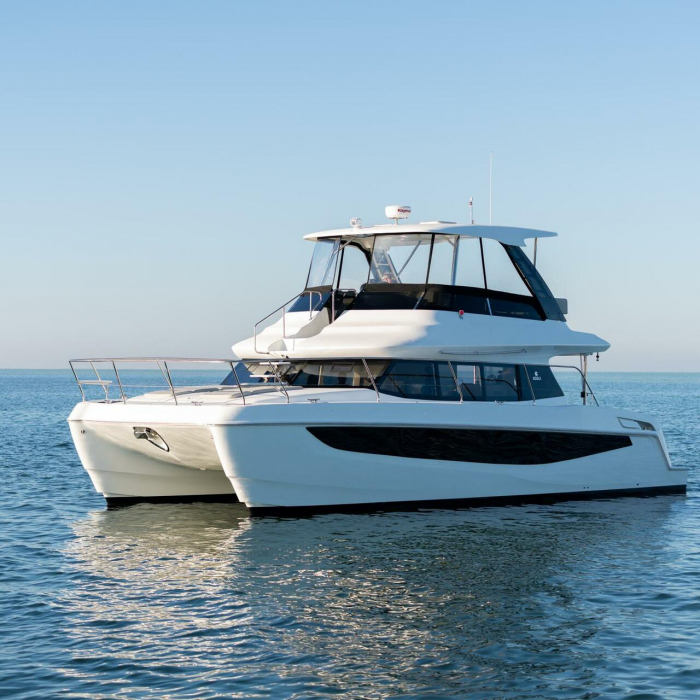 Big Joy | Aquila 42 photo 13