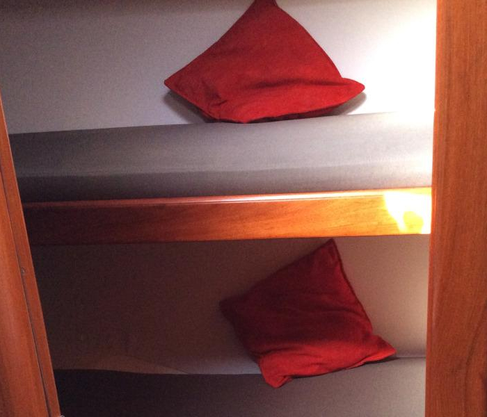 Fantasea | Oceanis 43 photo 6