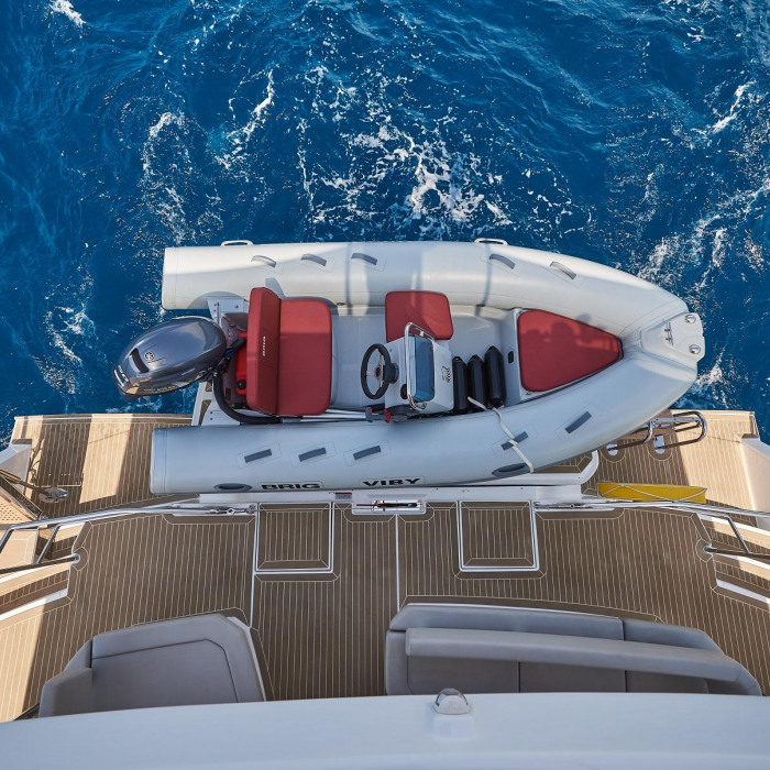 Good Vibes | Leopard 53 PC[G] photo 15