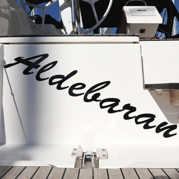 Aldebaran | Bavaria C42 photo 14