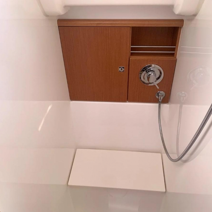 Alice | Bavaria cruiser 51 photo 4