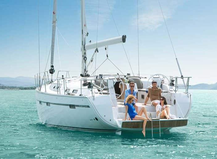 Vitabella 5 | Bavaria Cruiser 51-5 photo 3