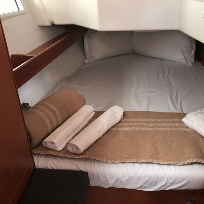 Pollux I | Bavaria Cruiser 34 photo 10