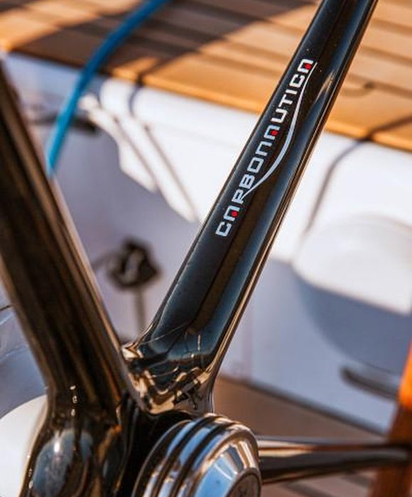 Artemis | X-Yachts X4.6 photo 19