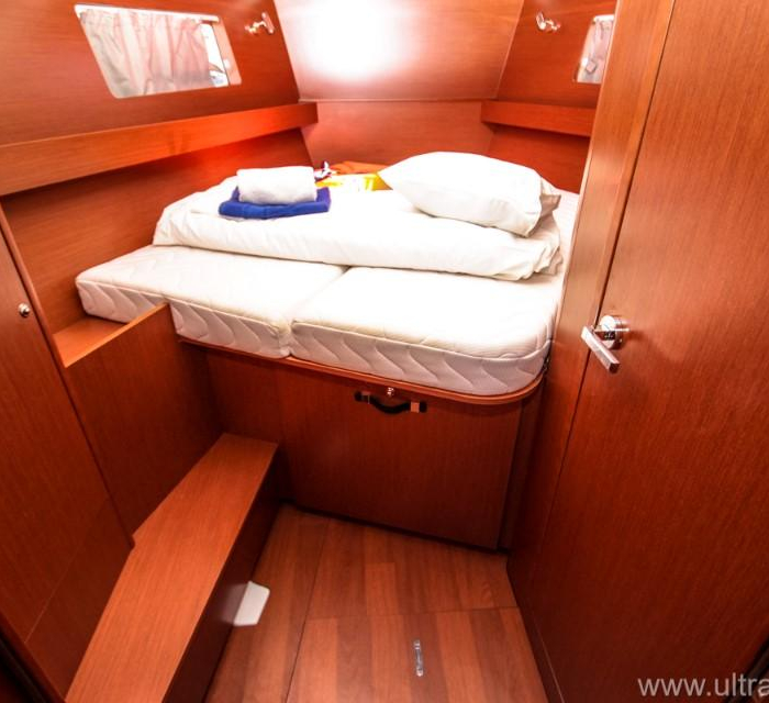 Porterusa | Oceanis 41.1 photo 10