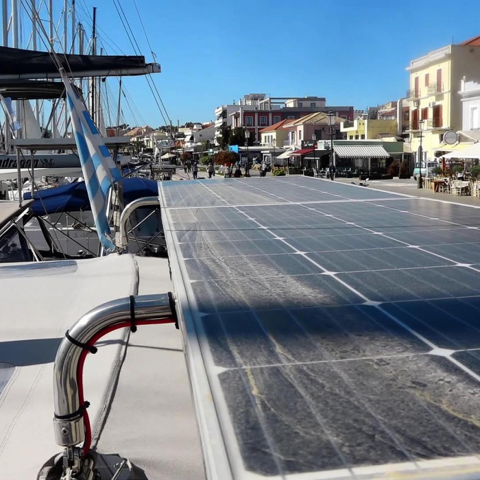 Cookie | Oceanis 46.1 photo 35