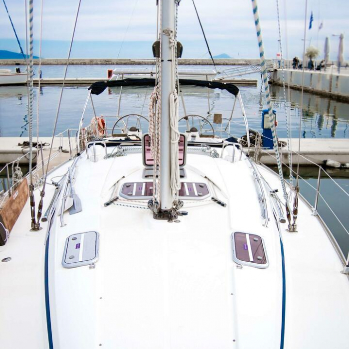 Okyrroy | Bavaria 40 photo 2