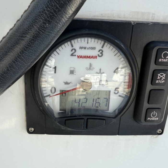 Cava | Lagoon 39 photo 22