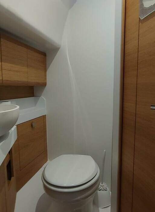 Cumberland | Elan GT5 photo 10