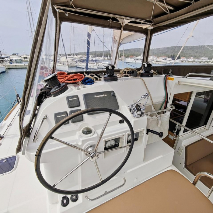 Diego | Lagoon 400 S2 photo 6