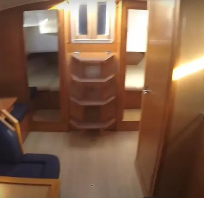 Vasiliki | Bavaria 40 photo 7