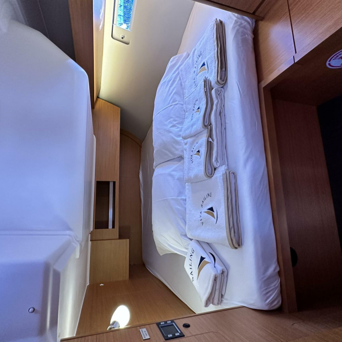 Brahms | Dufour 430 photo 16