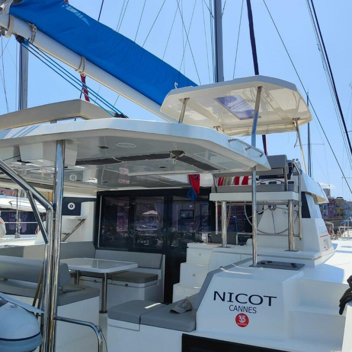 Nicot | Leopard 42 photo 4