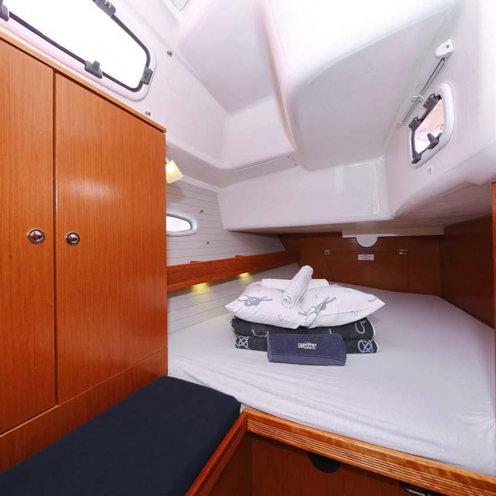 Annabella | Bavaria 43 Cruiser photo 9