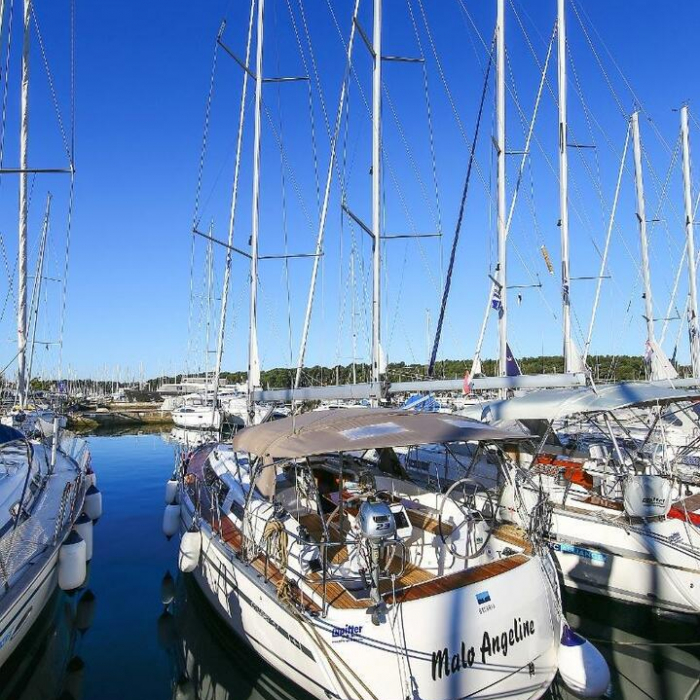 Malo Angeline | Bavaria Cruiser 37 photo 8