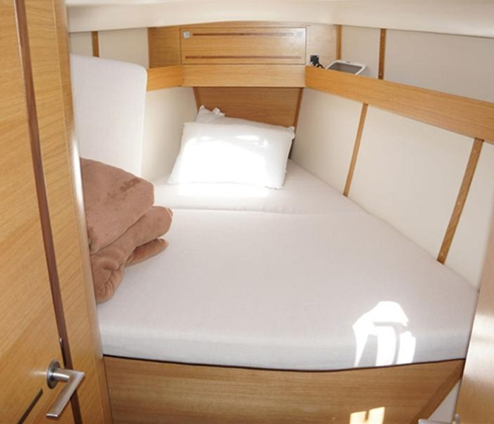 Thalia | Elan 394 impression photo 8