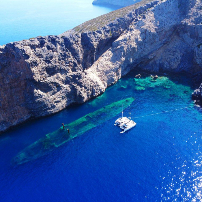 Aktaia | Lagoon 42 photo 19