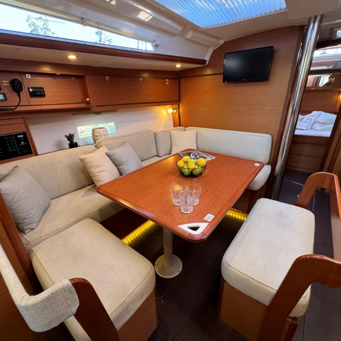 Levan | Dufour 430 Grand Large photo 31