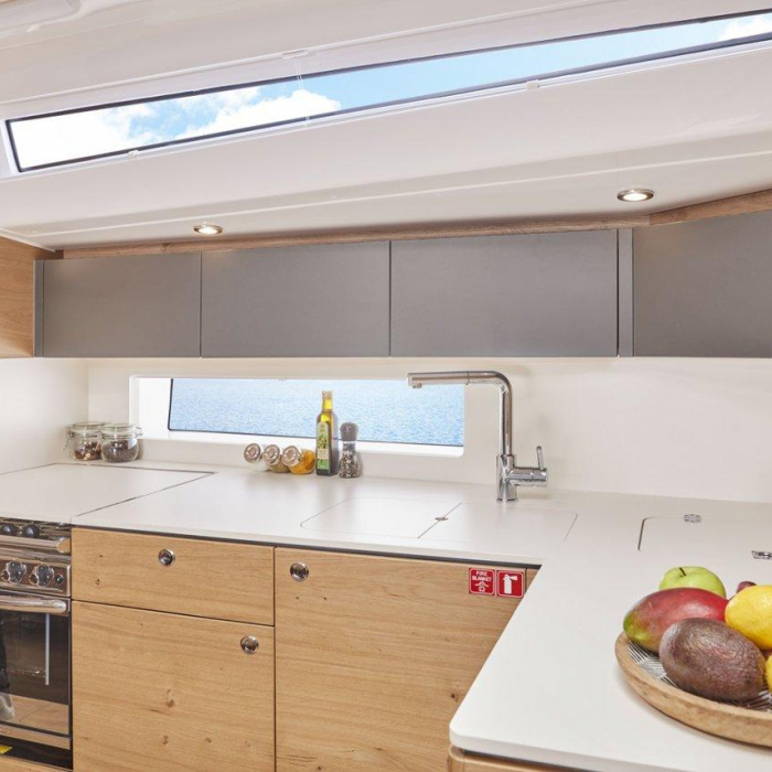 St. Marie | Elan Impression 45 photo 29