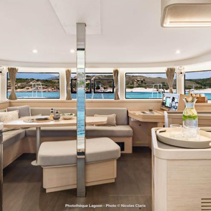 Nord | Lagoon 42 photo 14