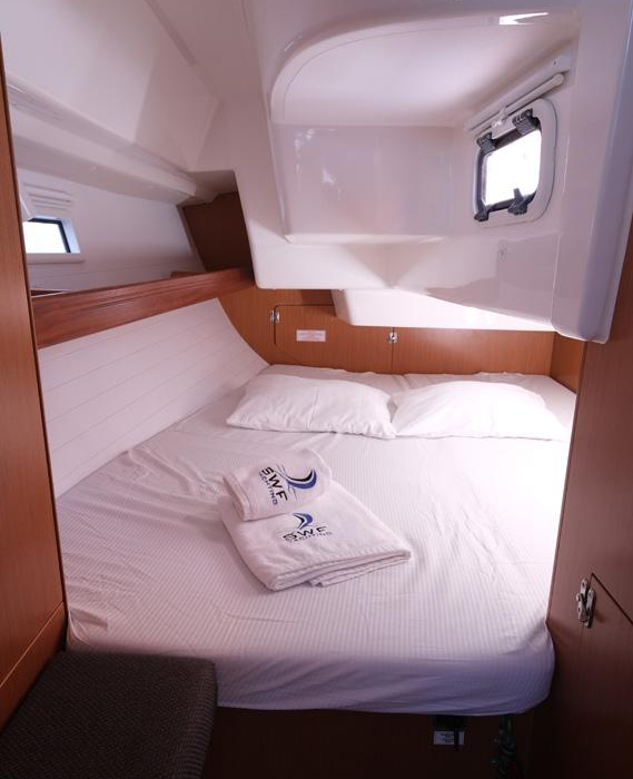 Dory 2 | Bavaria Cruiser 34 photo 10