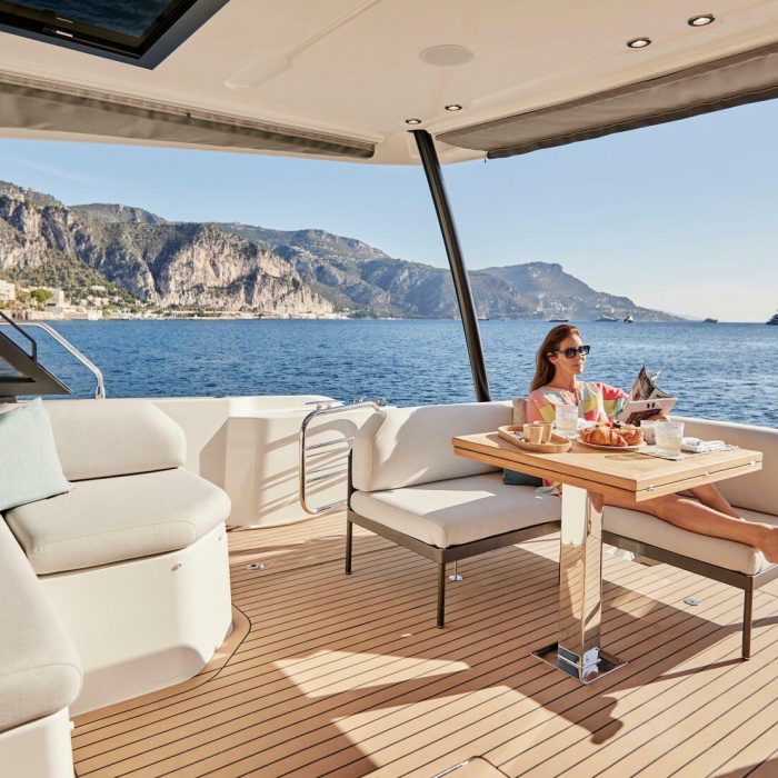 Diamond Si | Prestige M48 photo 17