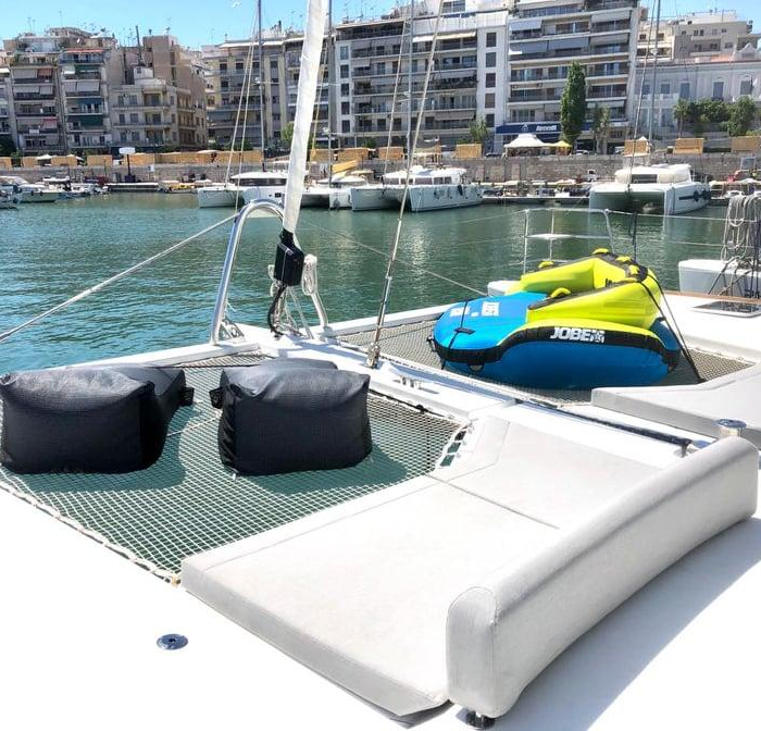 Atlantis | Lagoon 620 photo 12