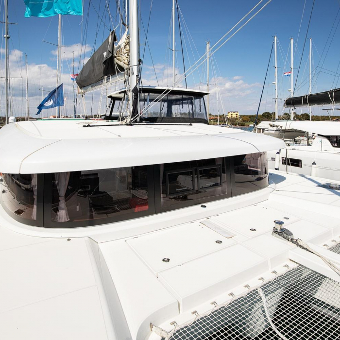 Mare Fiero | Lagoon 42 photo 18