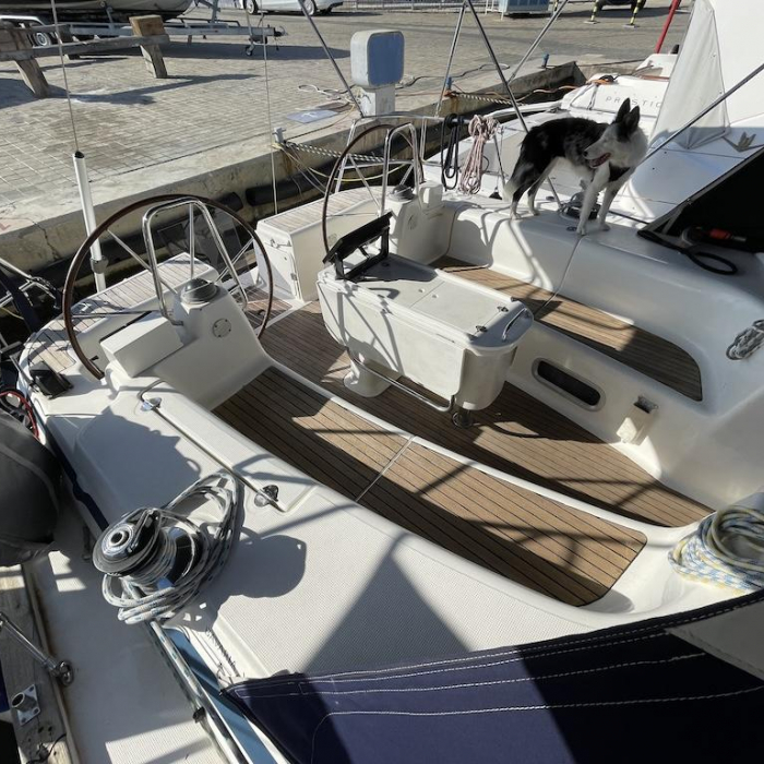 Elysium | Elan Impression 45 photo 10