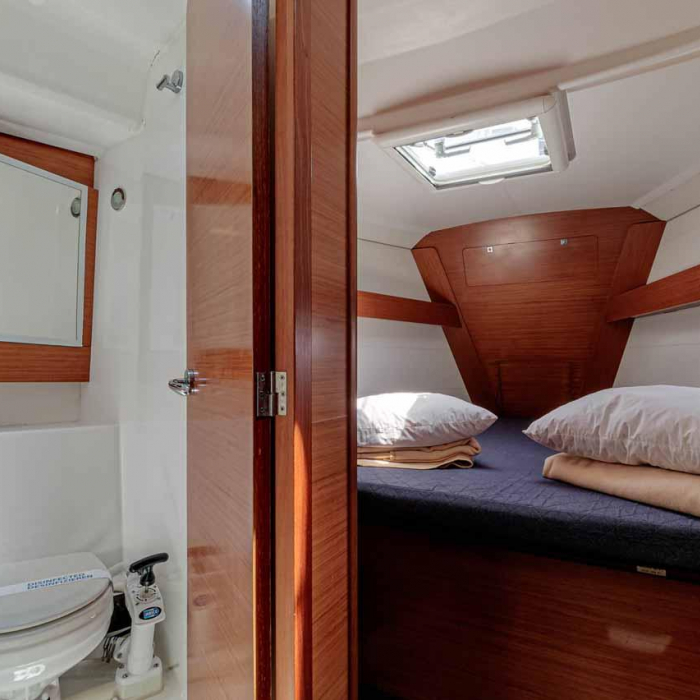 Southern Nights | Dufour 412 photo 6