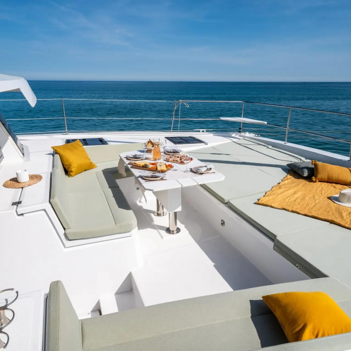 Romar VII | Bali 4.6 photo 9