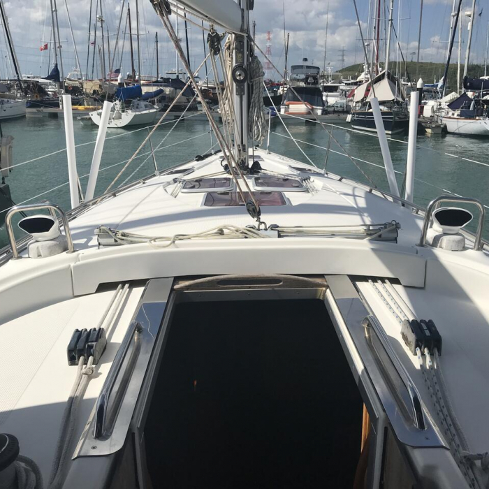 Inspiration | Bavaria 40 Cruiser photo 5
