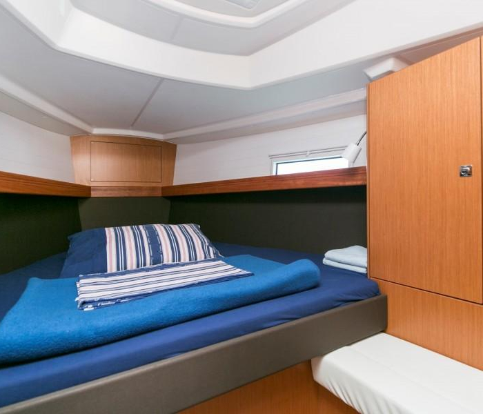 Alani | Bavaria Cruiser 37 photo 21