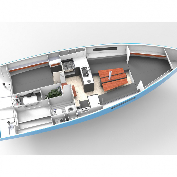 GUSTY 4 | RM 970 photo 4