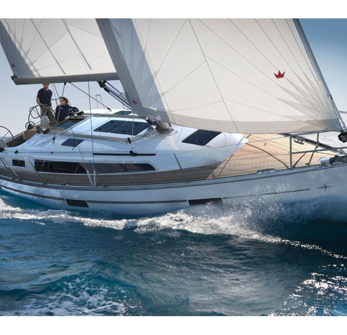 Typhon | Bavaria 37 '15 photo 1